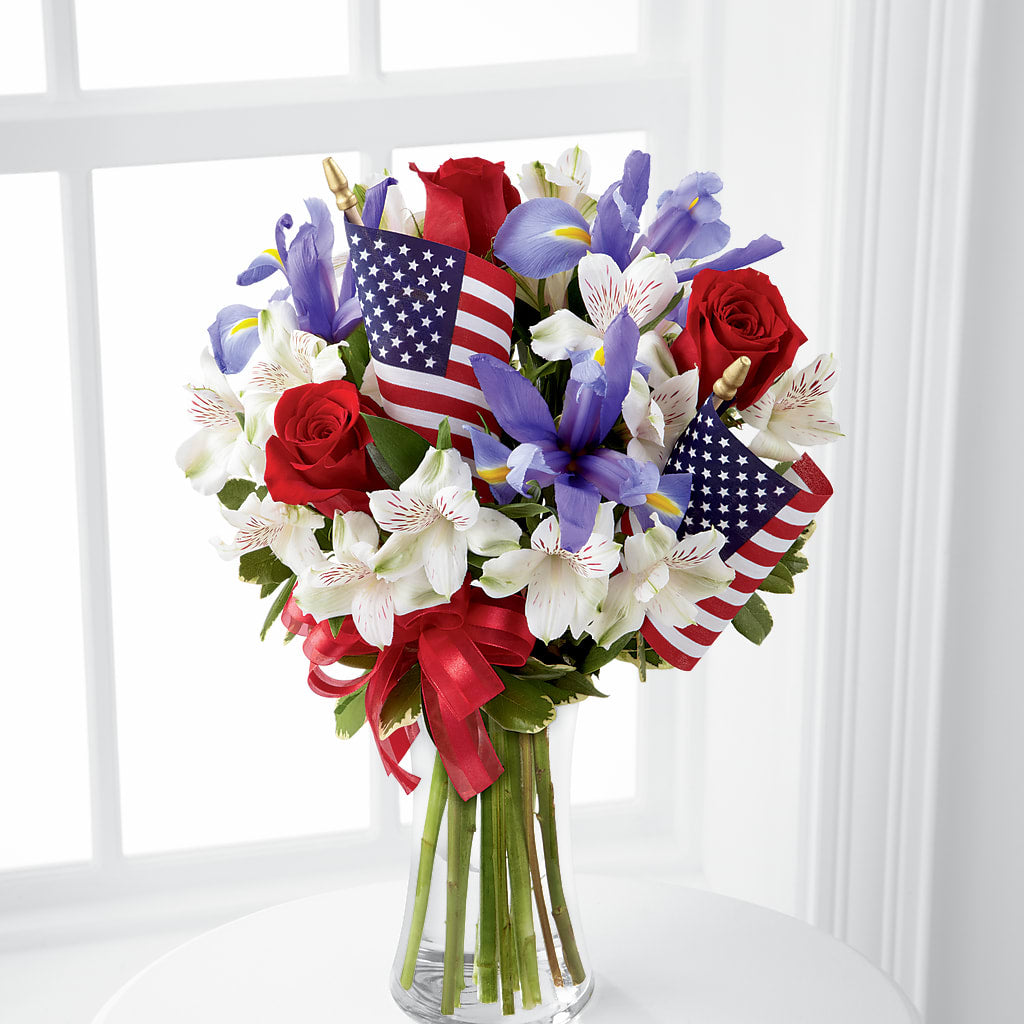 Unity Bouquet – Towne Florist, Lumberton NC