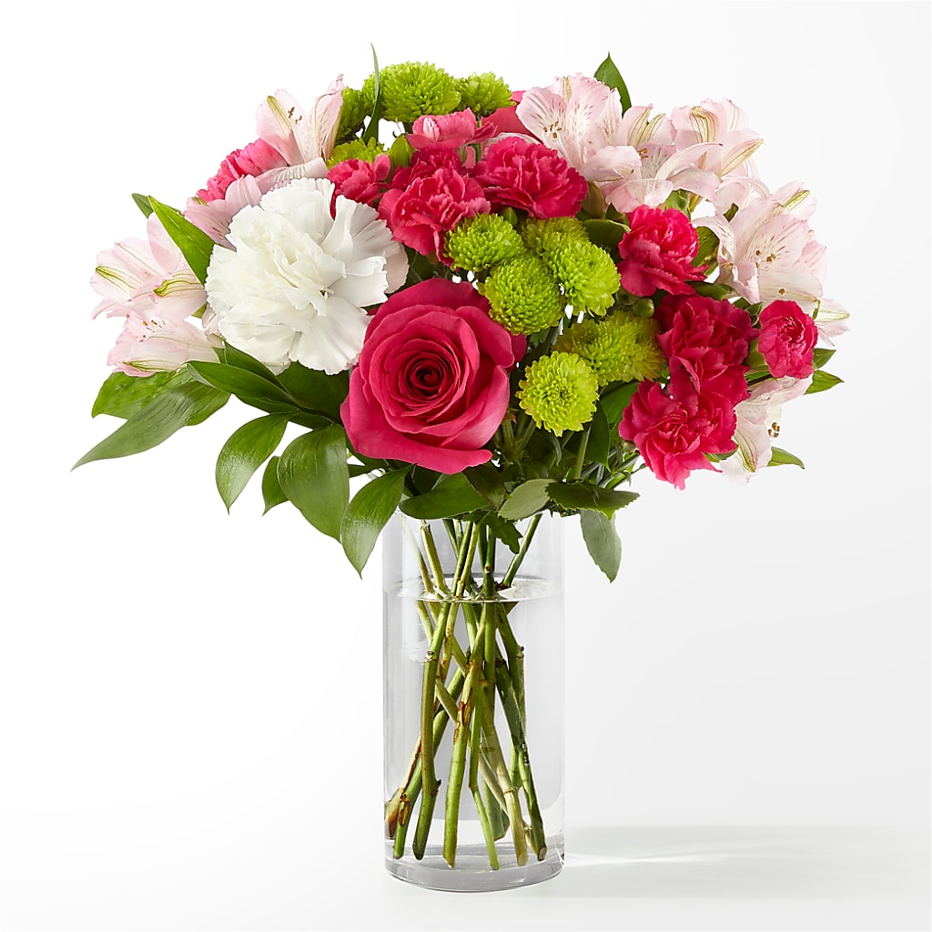 Sweet & Pretty Bouquet – Towne Florist, Lumberton NC