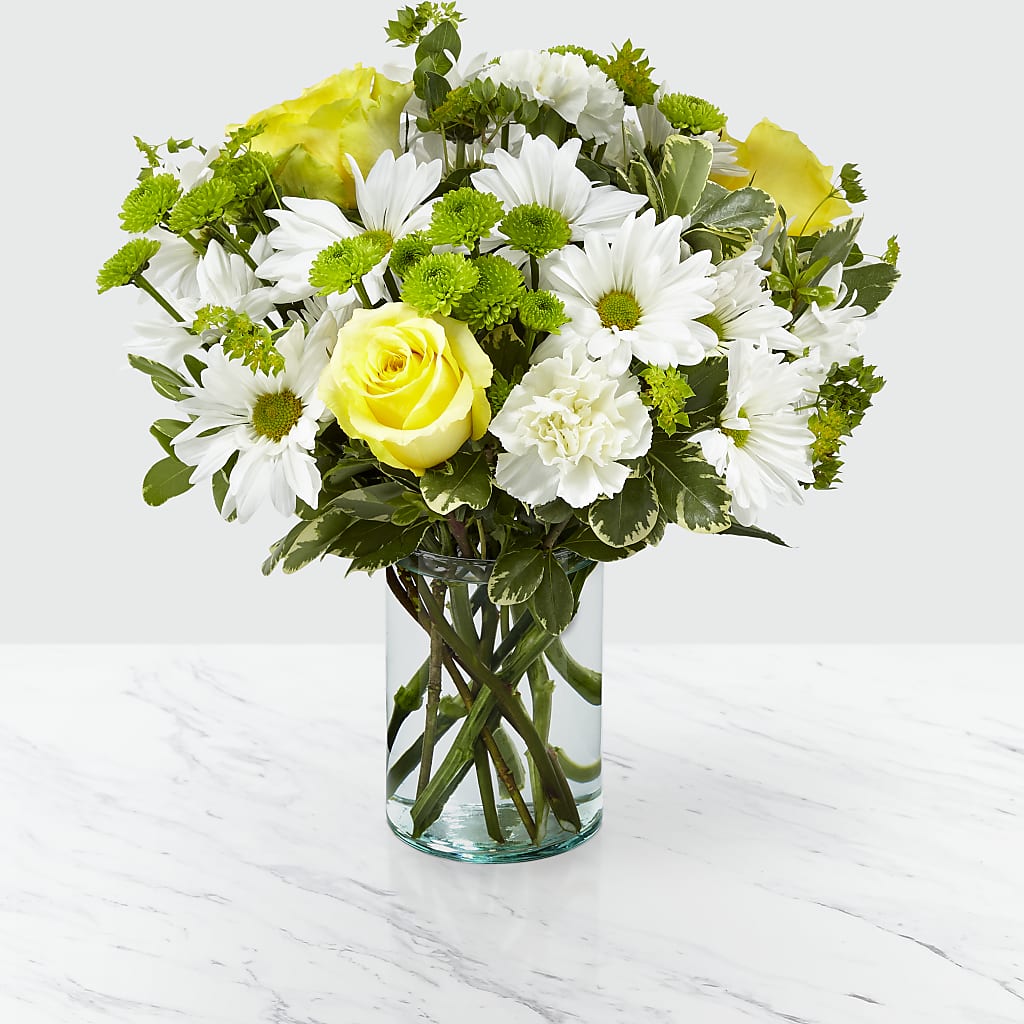 Happy Day Bouquet – Towne Florist, Lumberton NC