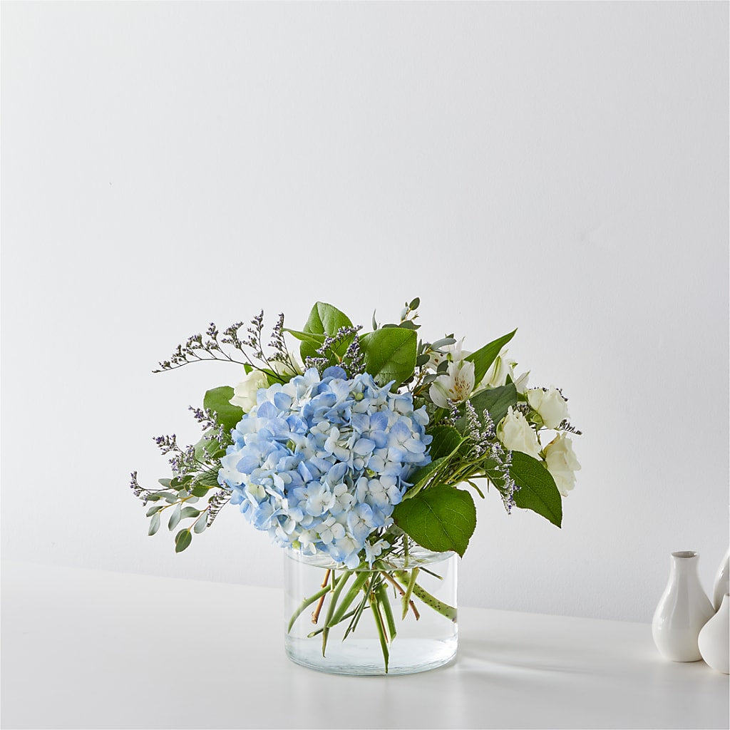 Coastal Blossom Bouquet – Towne Florist, Lumberton NC