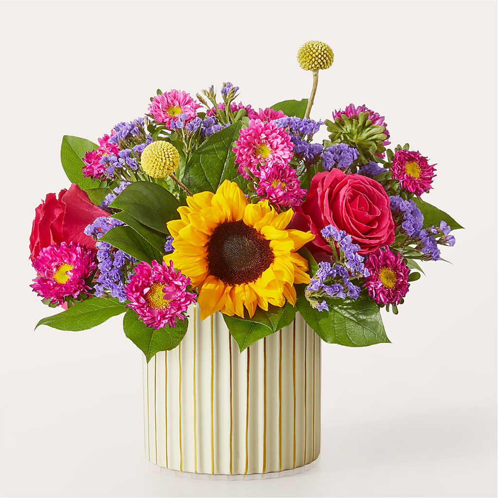 Bubbly Bouquet – Towne Florist, Lumberton NC