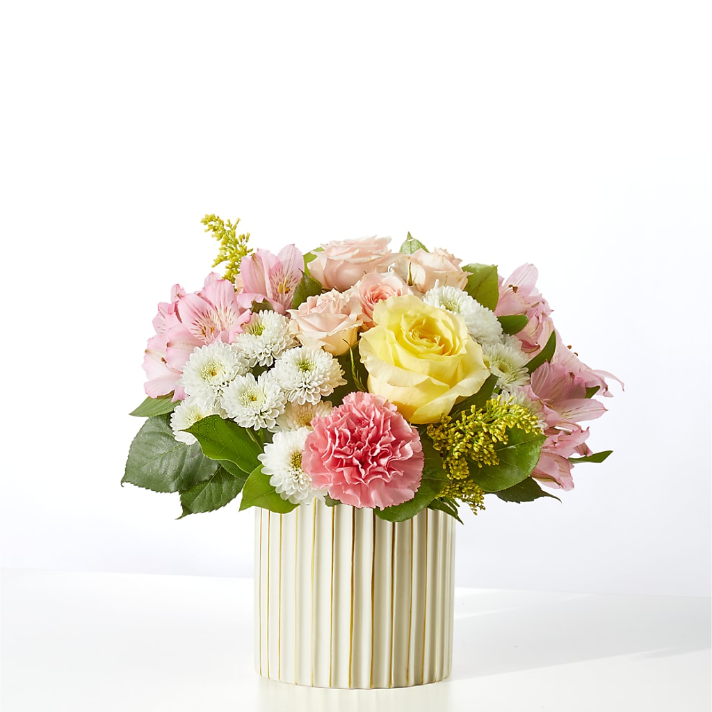 Watercolors Bouquet – Towne Florist, Lumberton NC