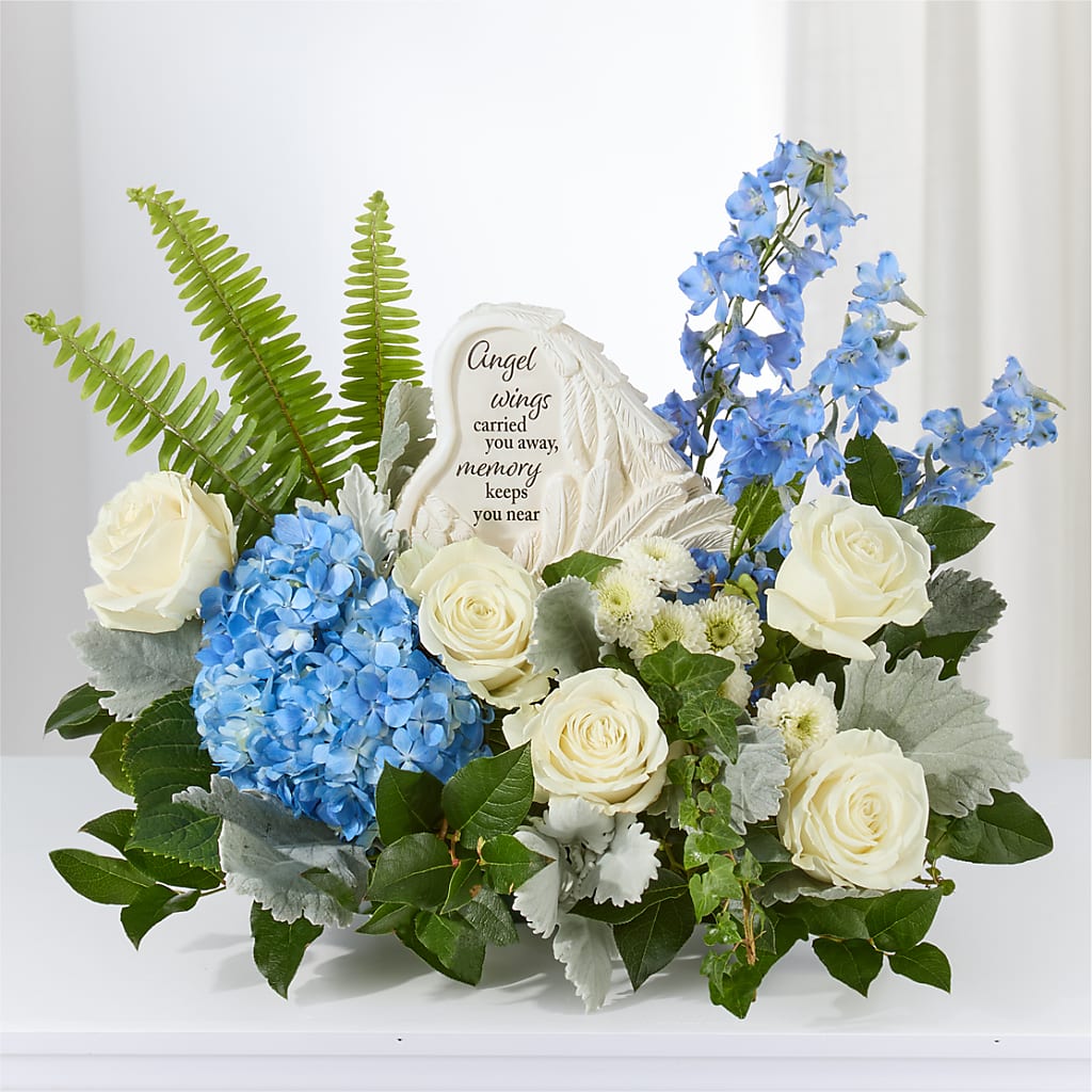 Dearest Arrangement – Towne Florist, Lumberton NC