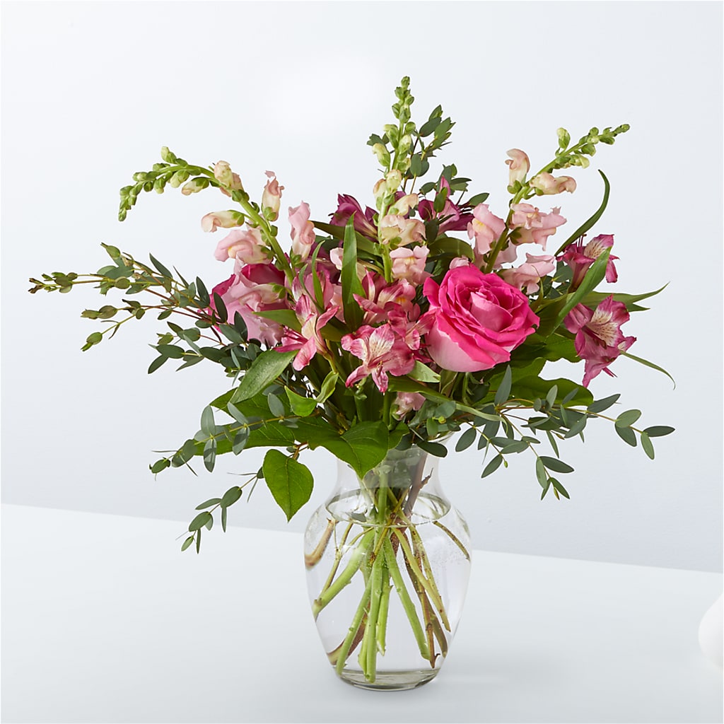 Evermore Bouquet – Towne Florist, Lumberton NC