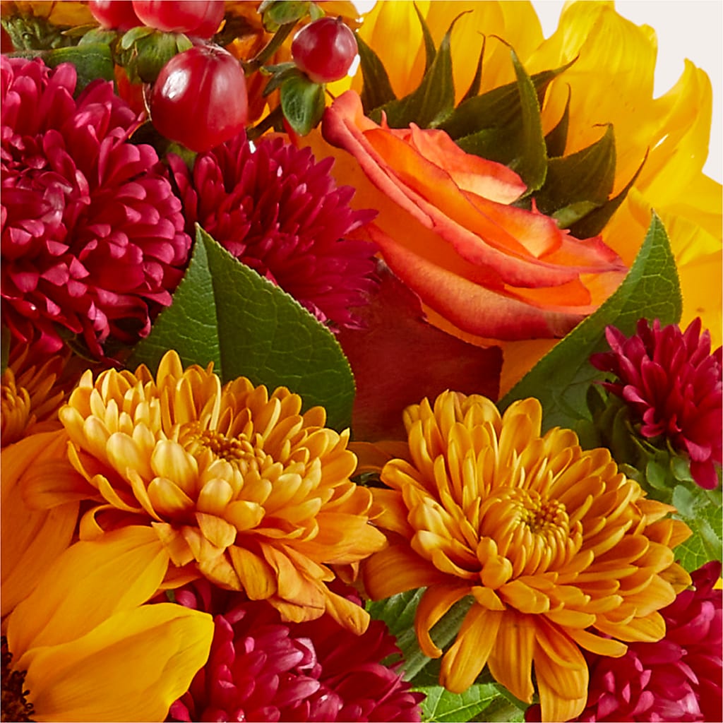 Sweater Season - A Florist Original – Towne Florist, Lumberton NC