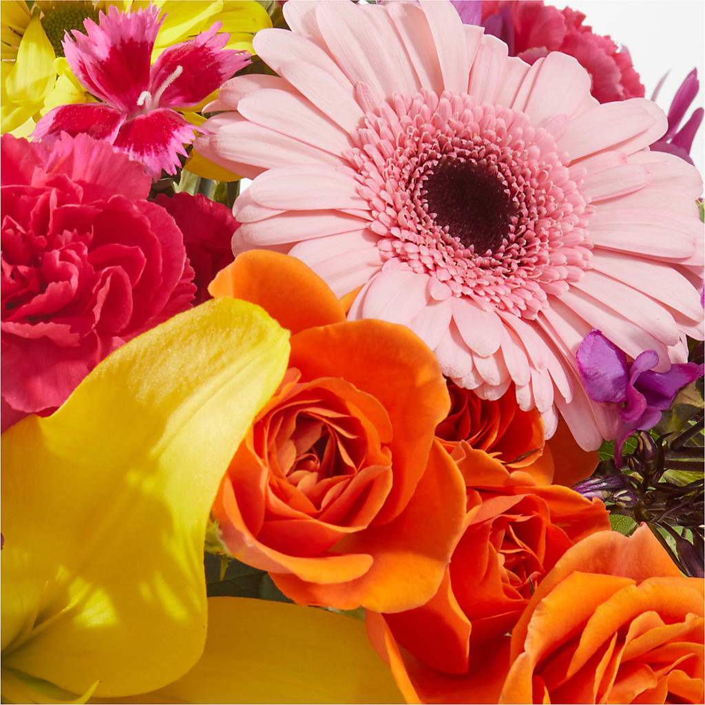 You're Invited - A Florist Original – Towne Florist, Lumberton NC