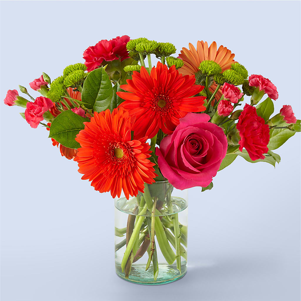 Best Dressed Bouquet – Towne Florist, Lumberton NC