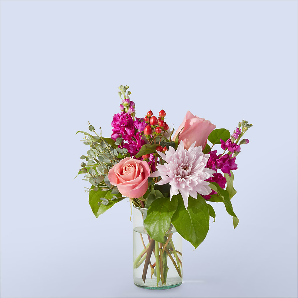 Sunday Morning Bouquet – Towne Florist, Lumberton NC