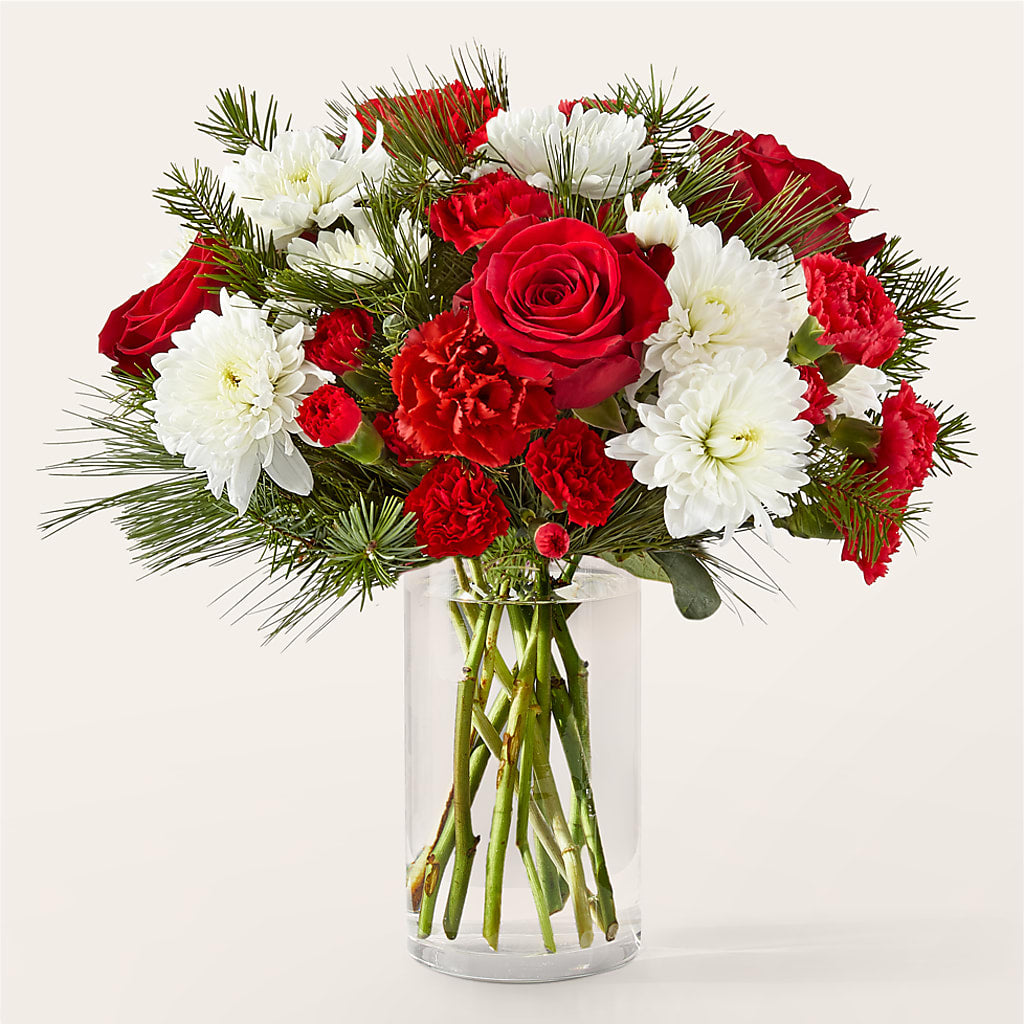 Seasonal Magic Bouquet – Towne Florist, Lumberton NC