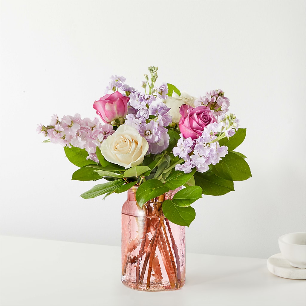 Springtime Spritz Bouquet – Towne Florist, Lumberton NC