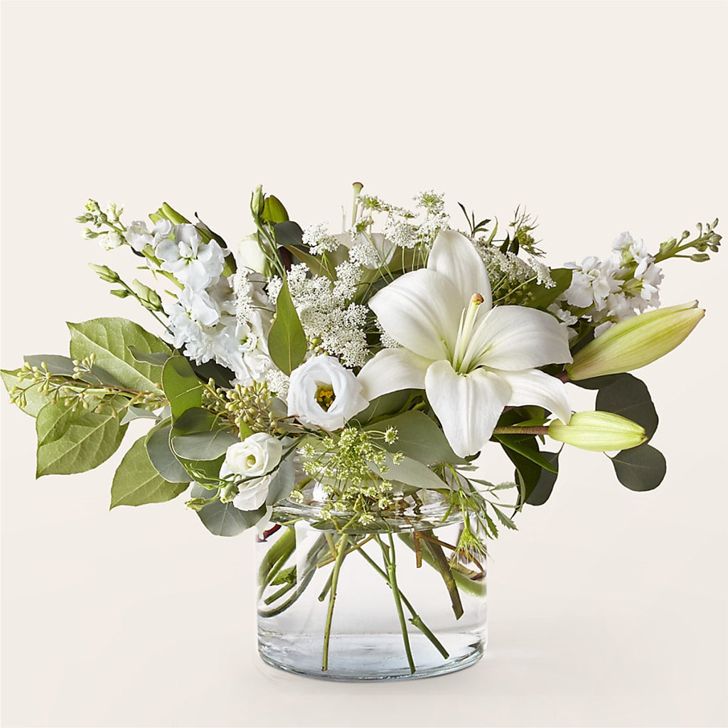 Alluring Elegance Bouquet – Towne Florist, Lumberton NC