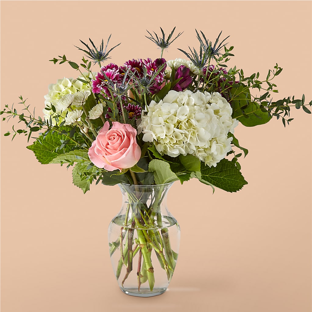 Parlour Bouquet – Towne Florist, Lumberton NC