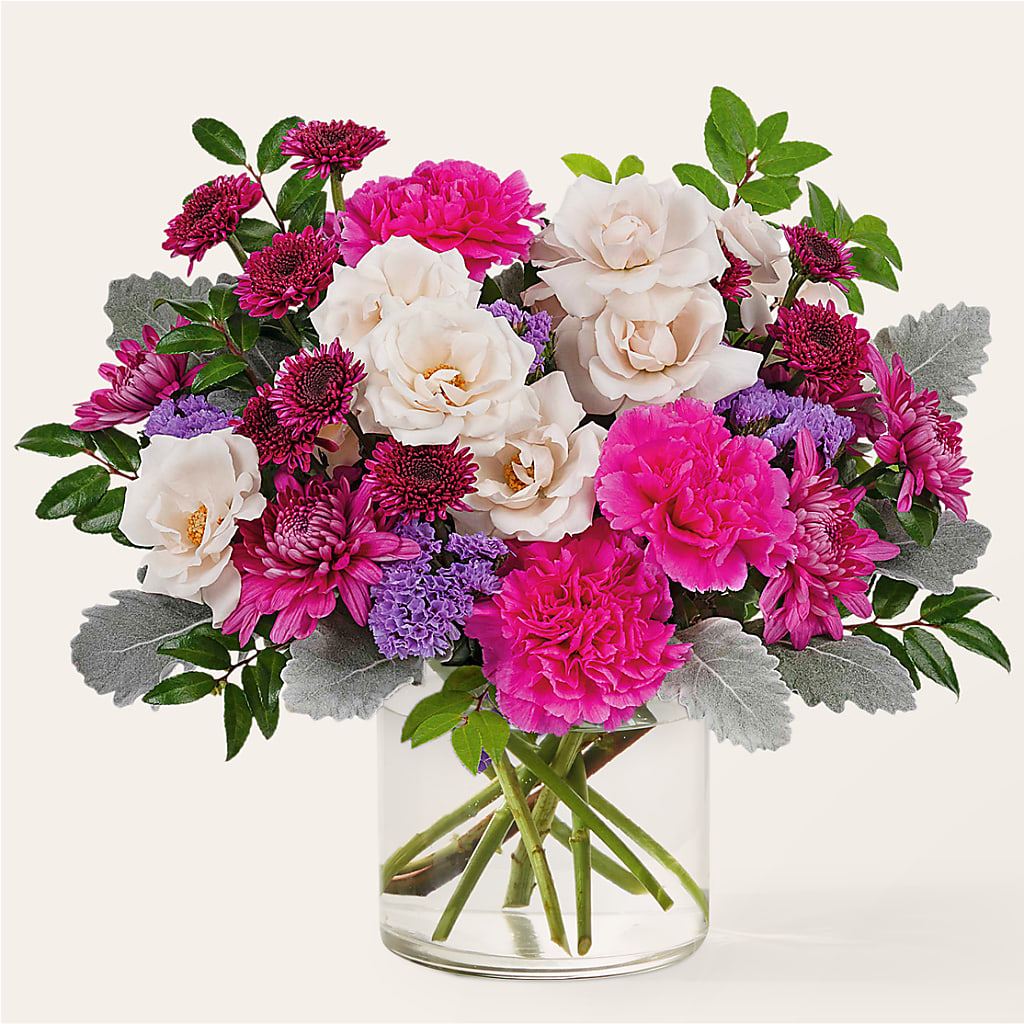Dose of Cheer Bouquet – Towne Florist, Lumberton NC
