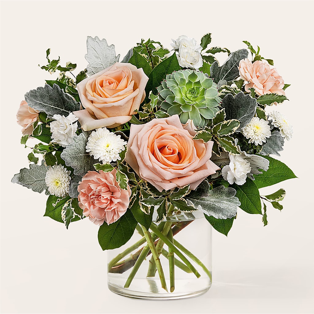 Sweet Tea Bouquet – Towne Florist, Lumberton NC
