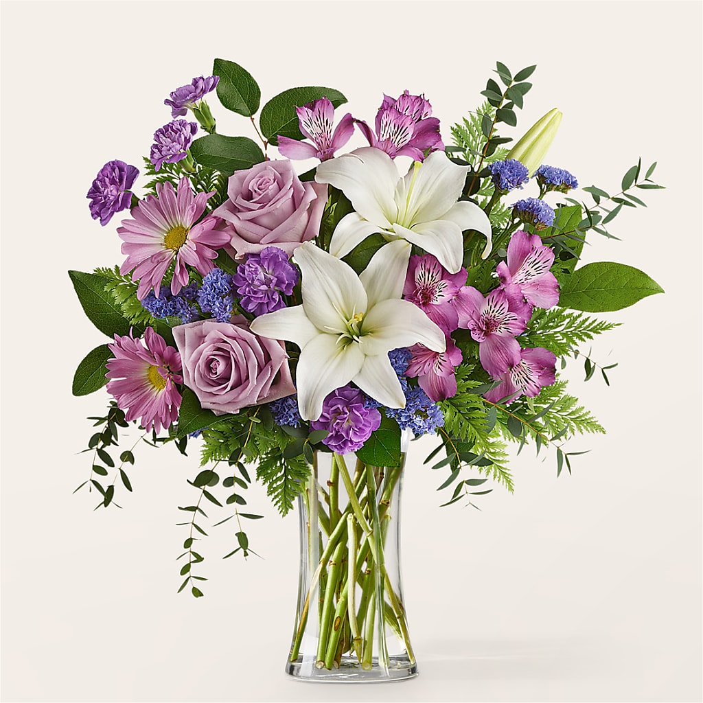 The Dreamscape Bouquet – Towne Florist, Lumberton NC
