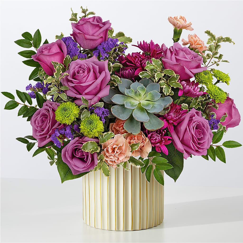 You're a Gem Bouquet – Towne Florist, Lumberton NC