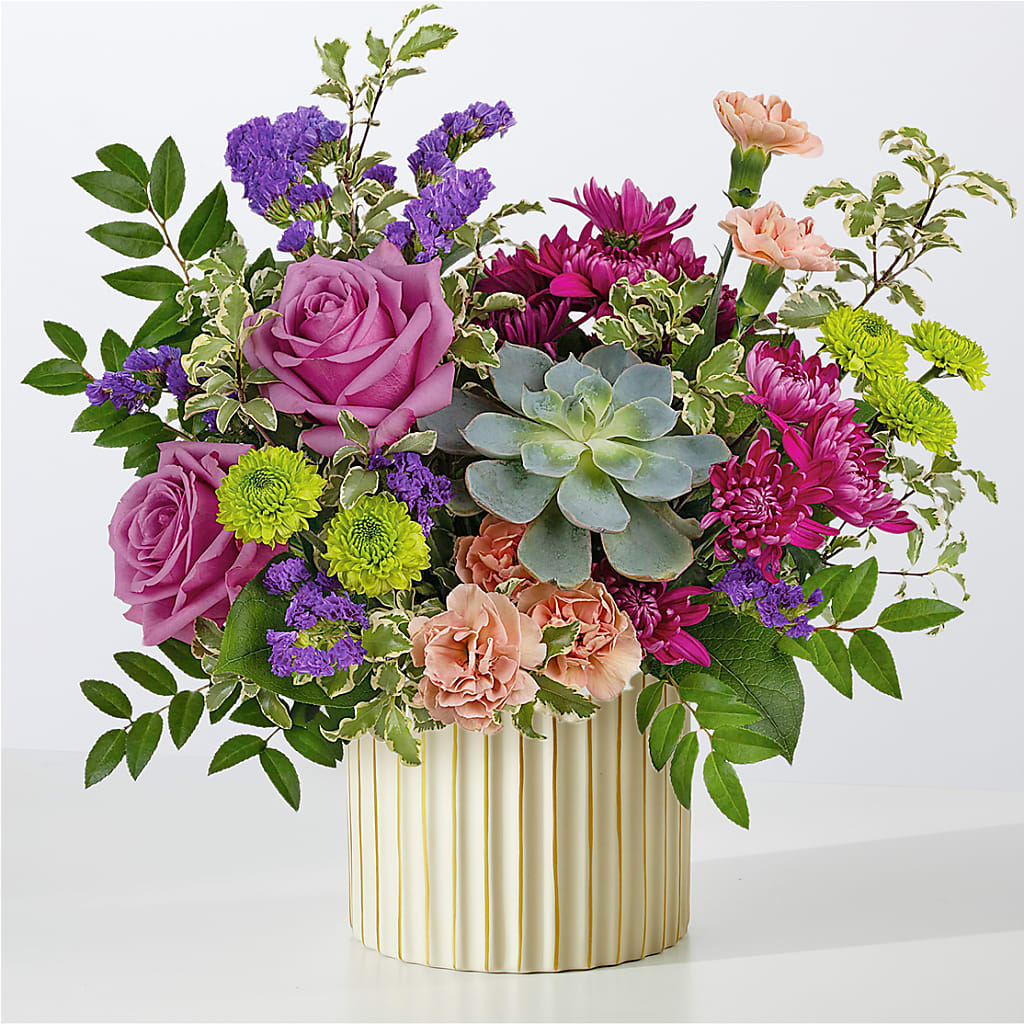 You're a Gem Bouquet – Towne Florist, Lumberton NC