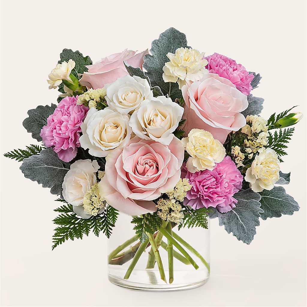 Blissful Moments Bouquet – Towne Florist, Lumberton NC