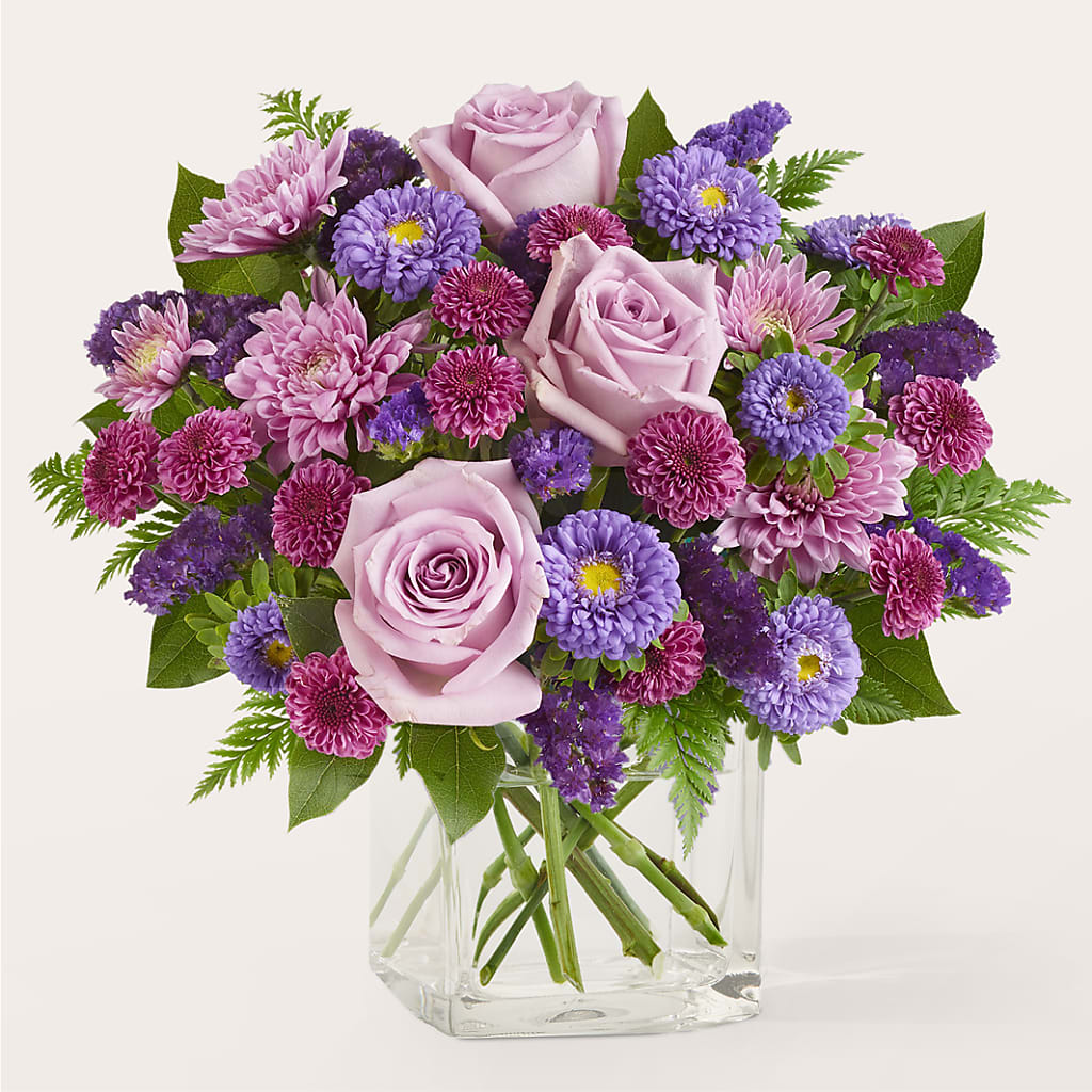In Harmony Bouquet – Towne Florist, Lumberton NC
