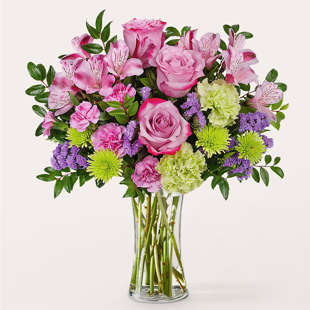 Morning Dew Bouquet – Towne Florist, Lumberton NC