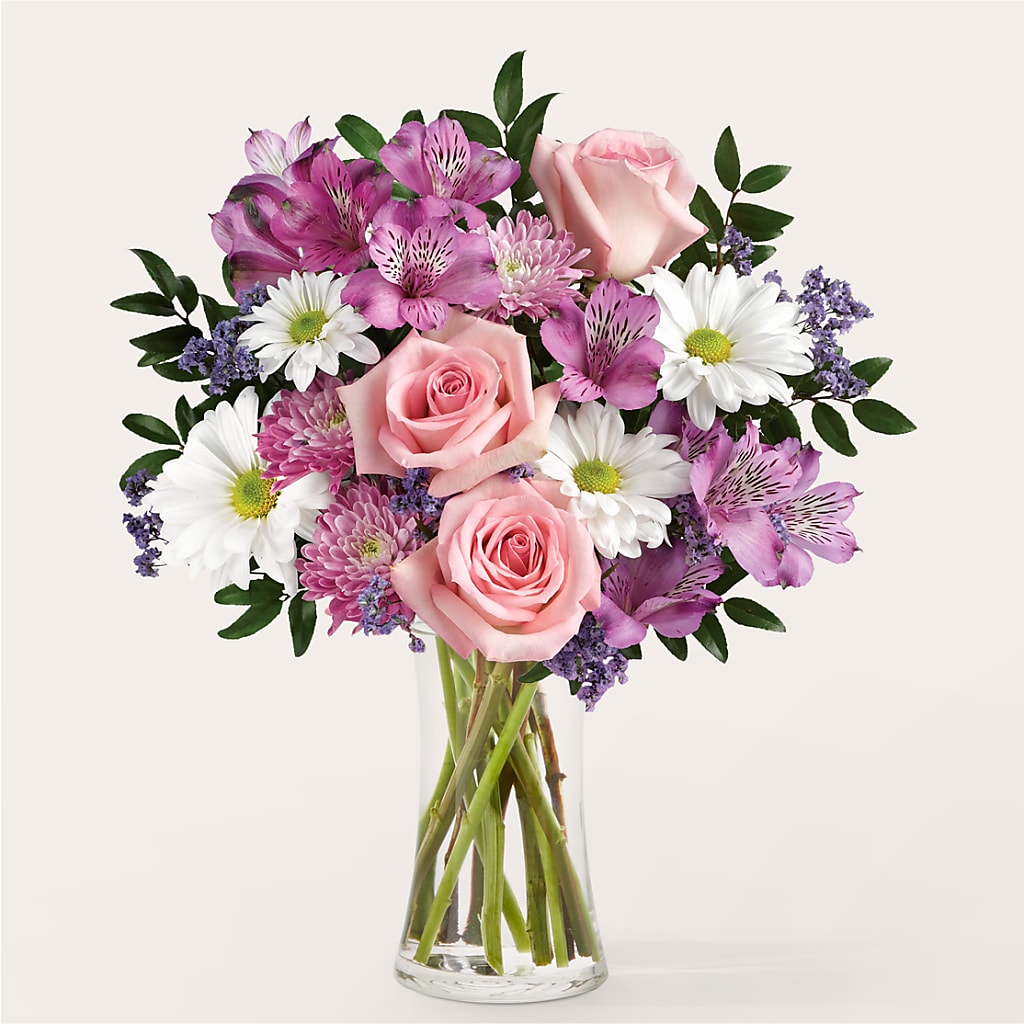 Enchantment Bouquet – Towne Florist, Lumberton NC