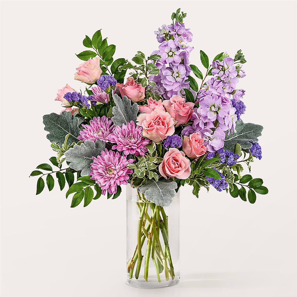 Well Wishes Bouquet – Towne Florist, Lumberton NC