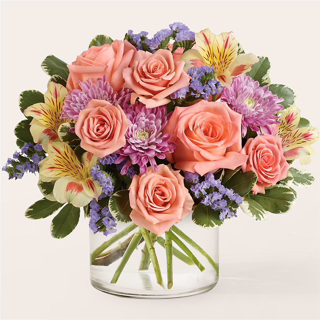 Candy Coated Bouquet – Towne Florist, Lumberton NC