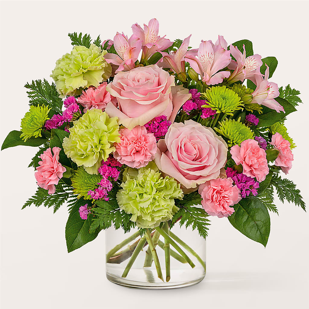 Pinch Me Bouquet – Towne Florist, Lumberton NC