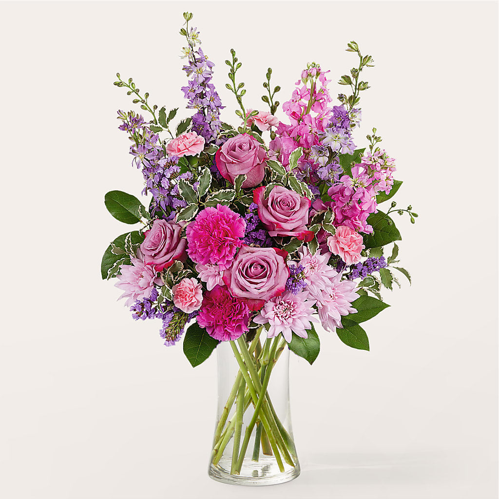 Sincerely Yours Bouquet – Towne Florist, Lumberton NC