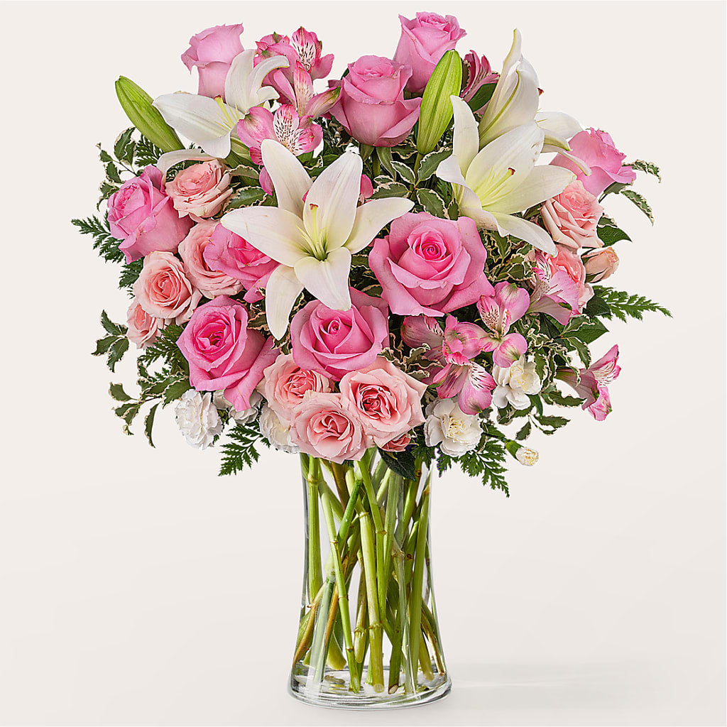 All the Best Bouquet – Towne Florist, Lumberton NC