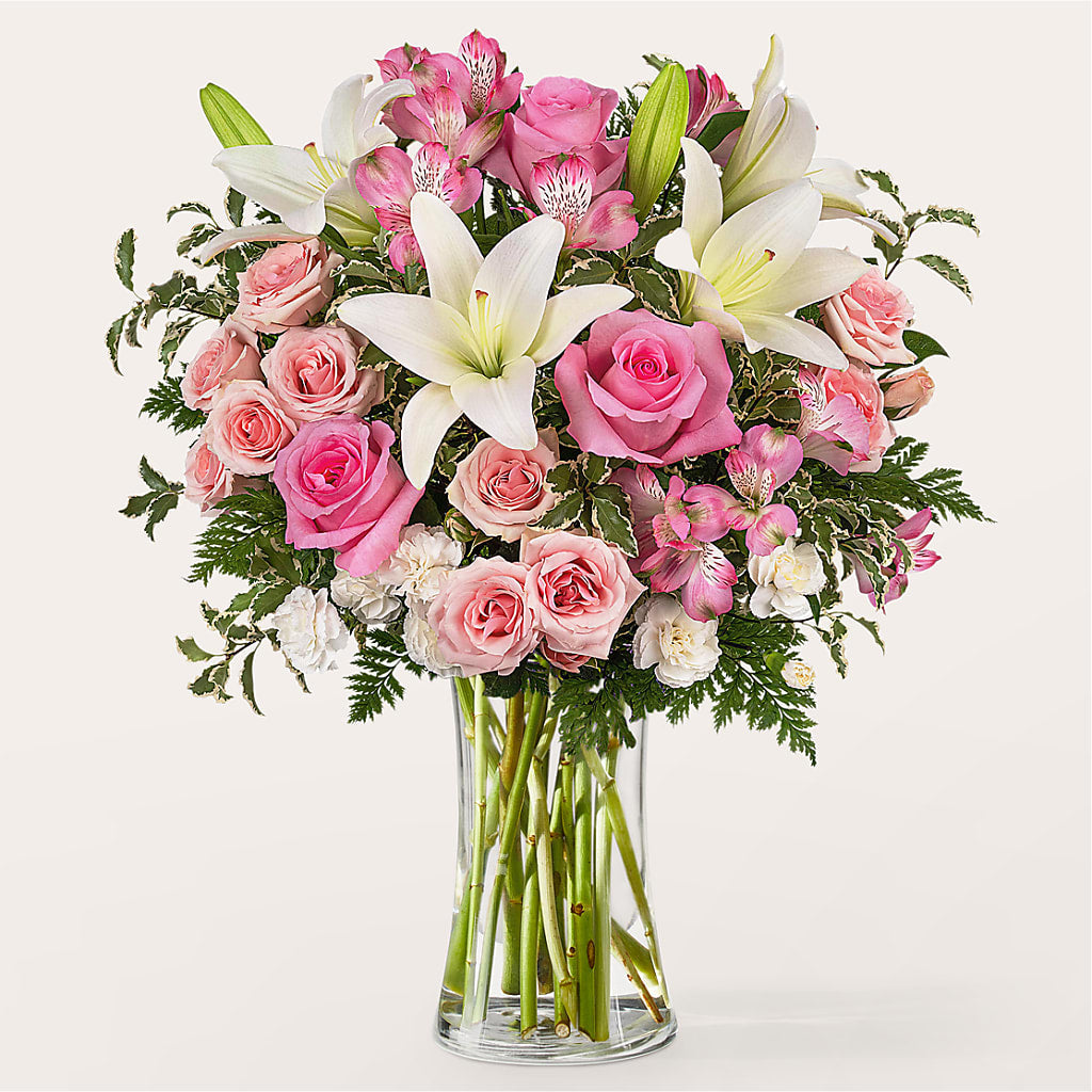 All the Best Bouquet – Towne Florist, Lumberton NC