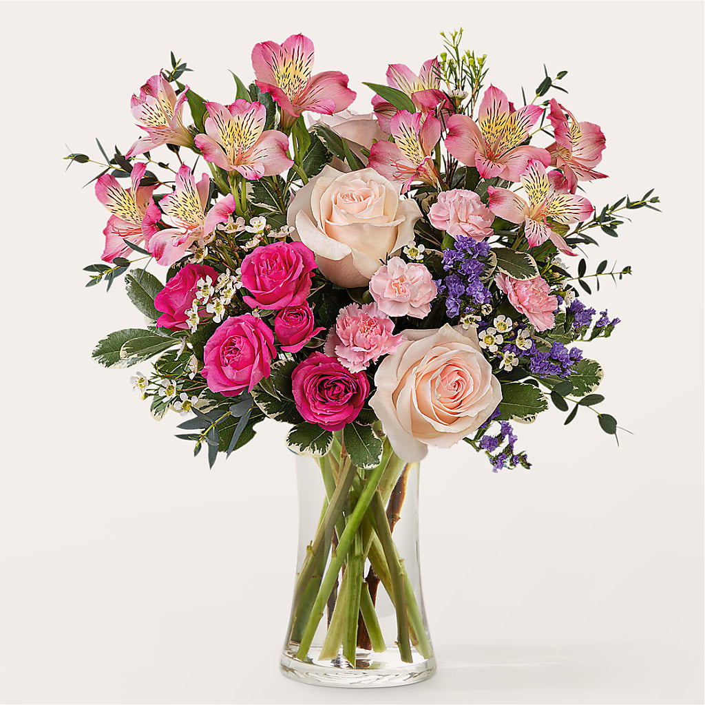 A La Mode Bouquet – Towne Florist, Lumberton NC