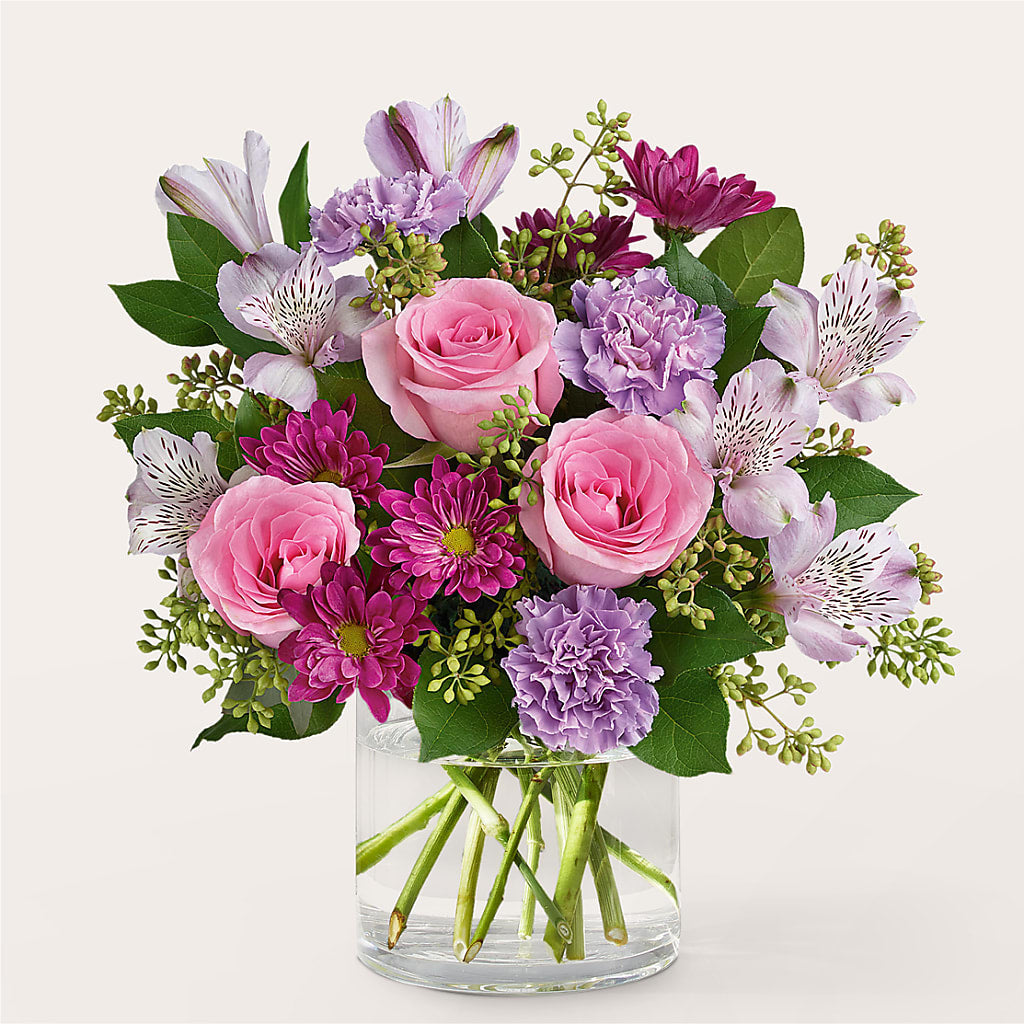 In the Clouds Bouquet – Towne Florist, Lumberton NC