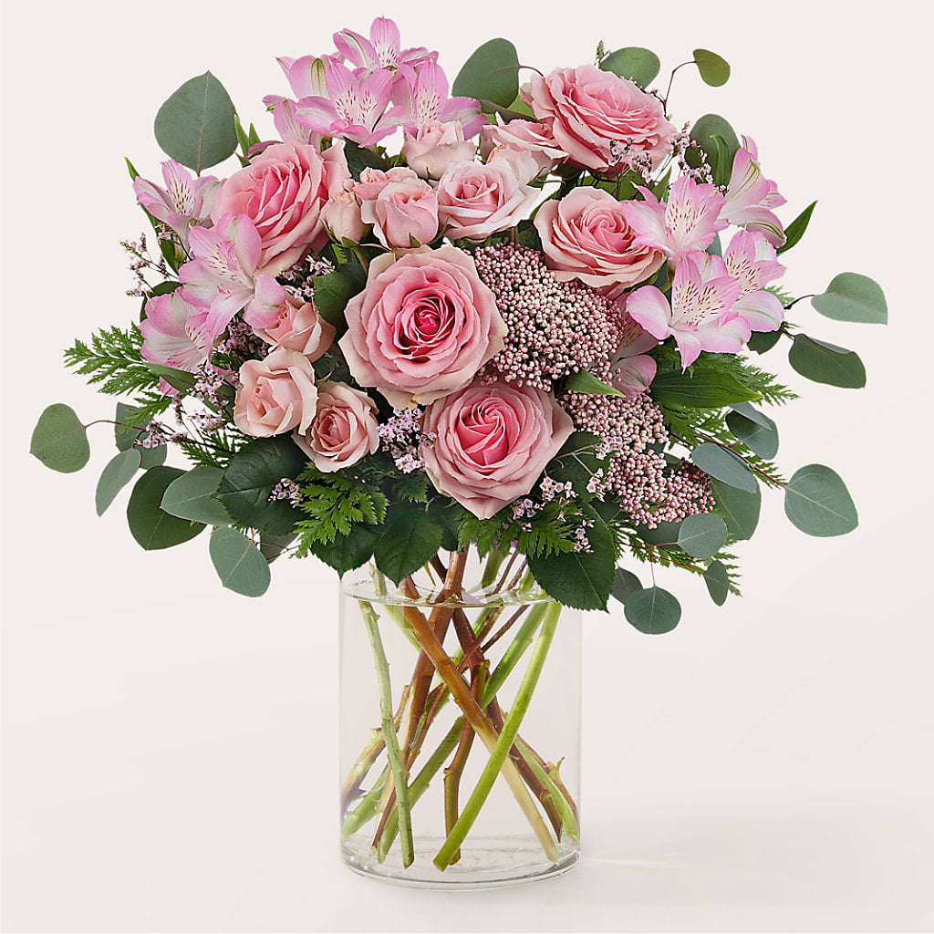 Sweetheart Bouquet – Towne Florist, Lumberton NC