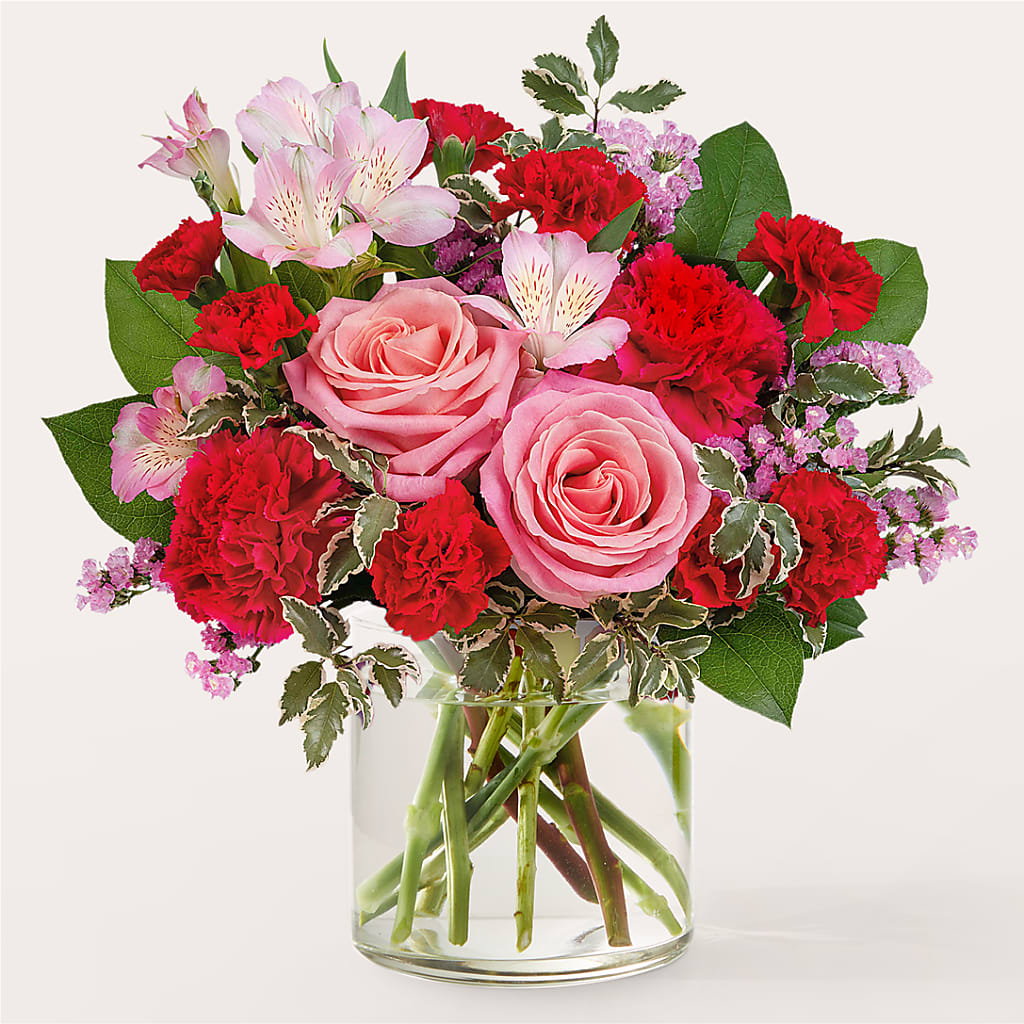 First Impressions Bouquet – Towne Florist, Lumberton NC