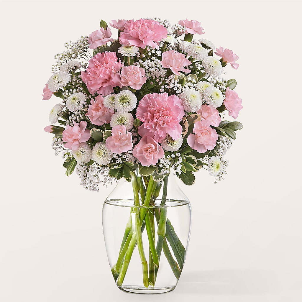 Vintage Glamour Bouquet – Towne Florist, Lumberton NC