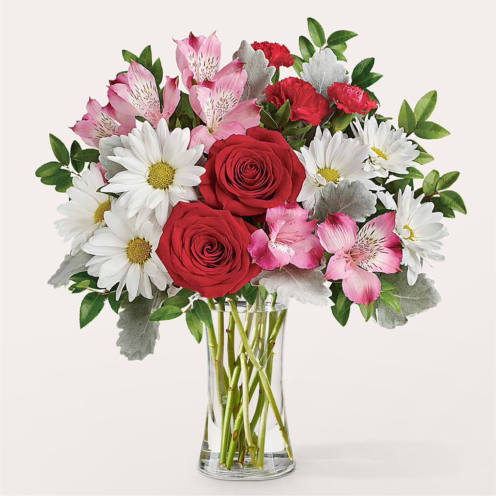 Sugary Sweet Bouquet – Towne Florist, Lumberton NC