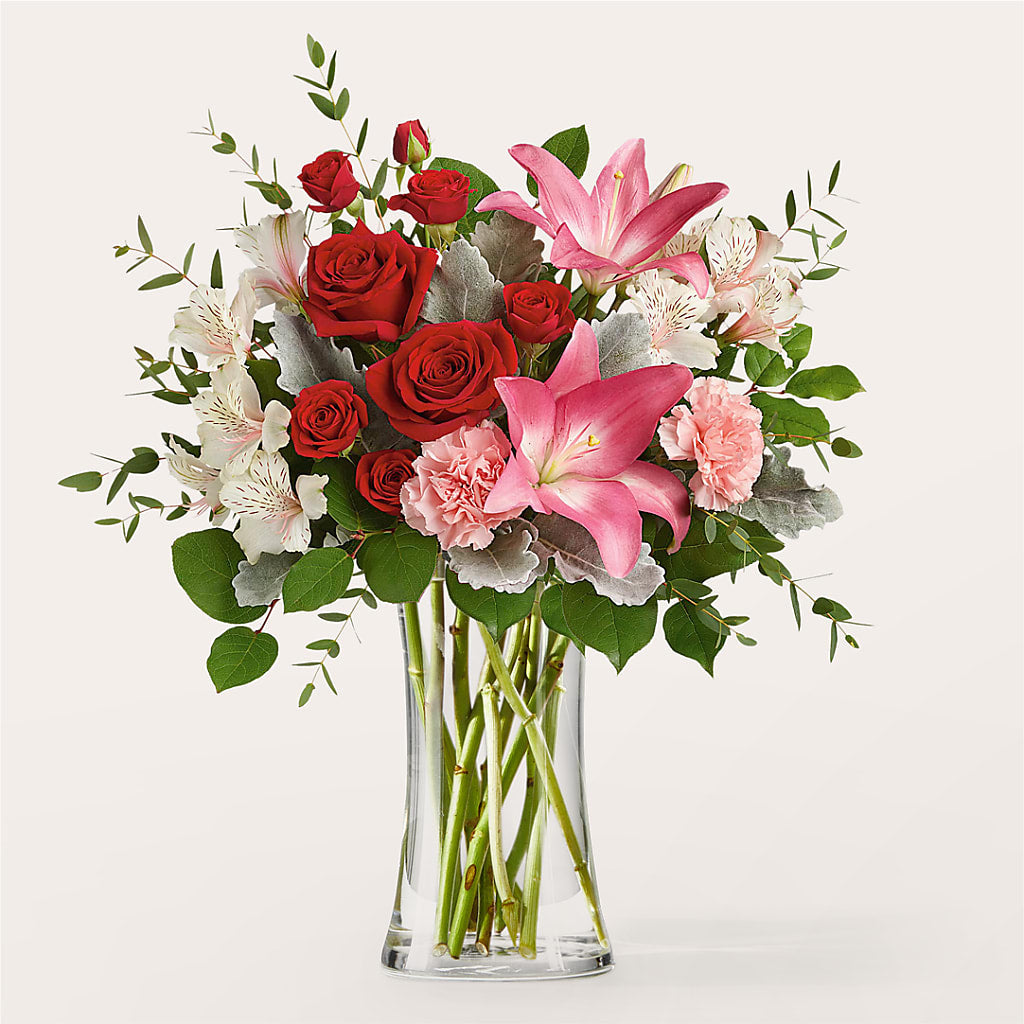 Everything to Me Bouquet – Towne Florist, Lumberton NC