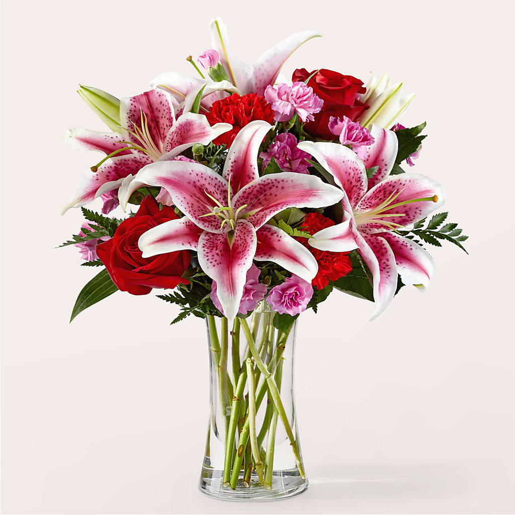 Honeymoon Bouquet – Towne Florist, Lumberton NC