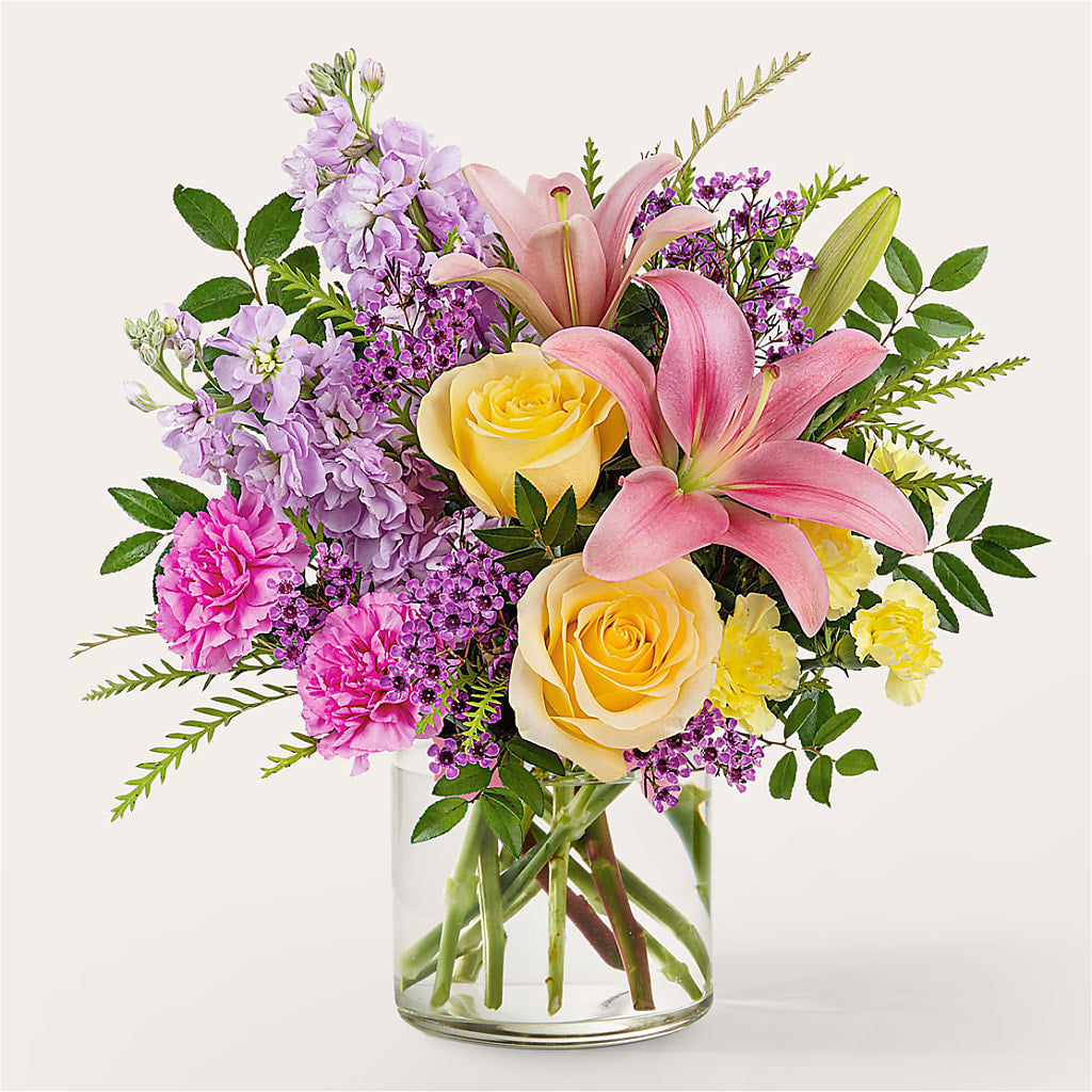 Jubilee Bouquet – Towne Florist, Lumberton NC