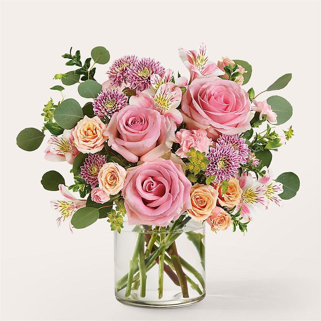 Pleasant Pastures Bouquet – Towne Florist, Lumberton NC