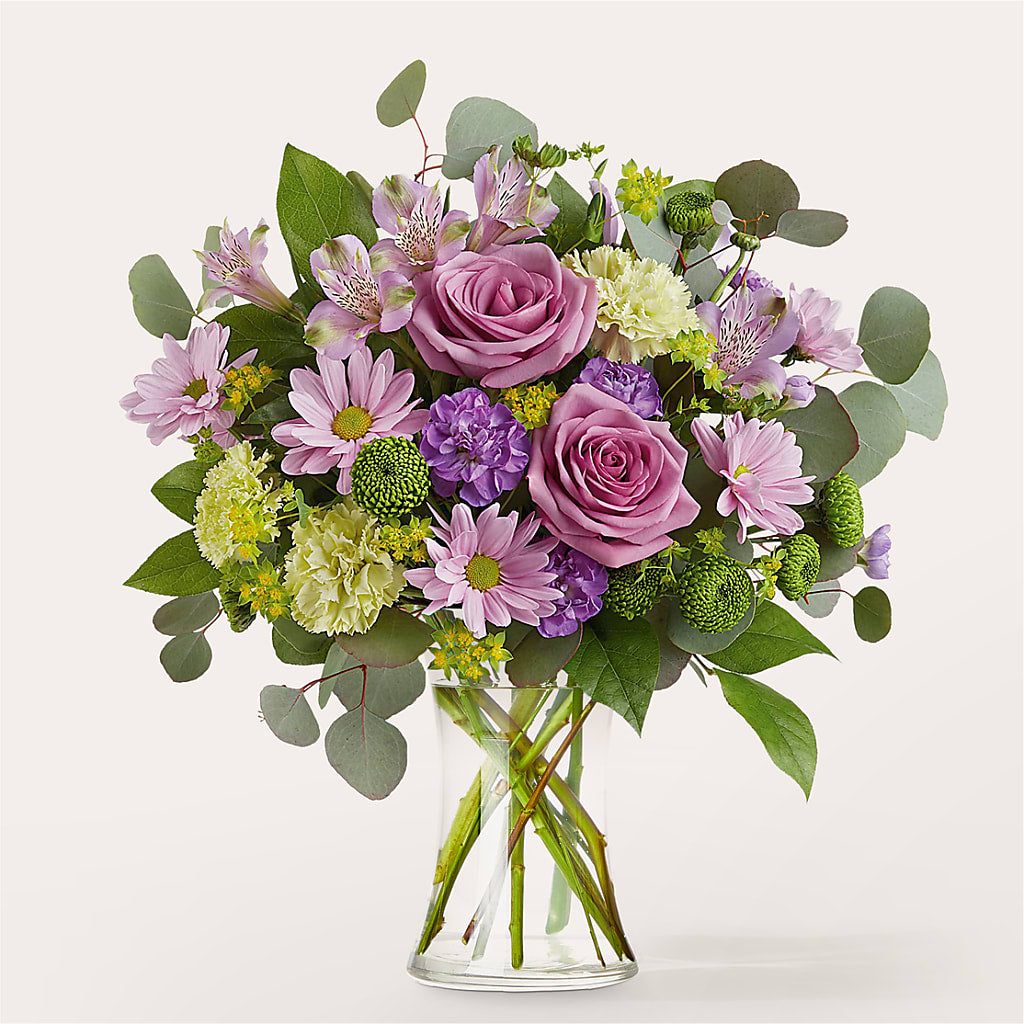 Emerald City Bouquet – Towne Florist, Lumberton NC
