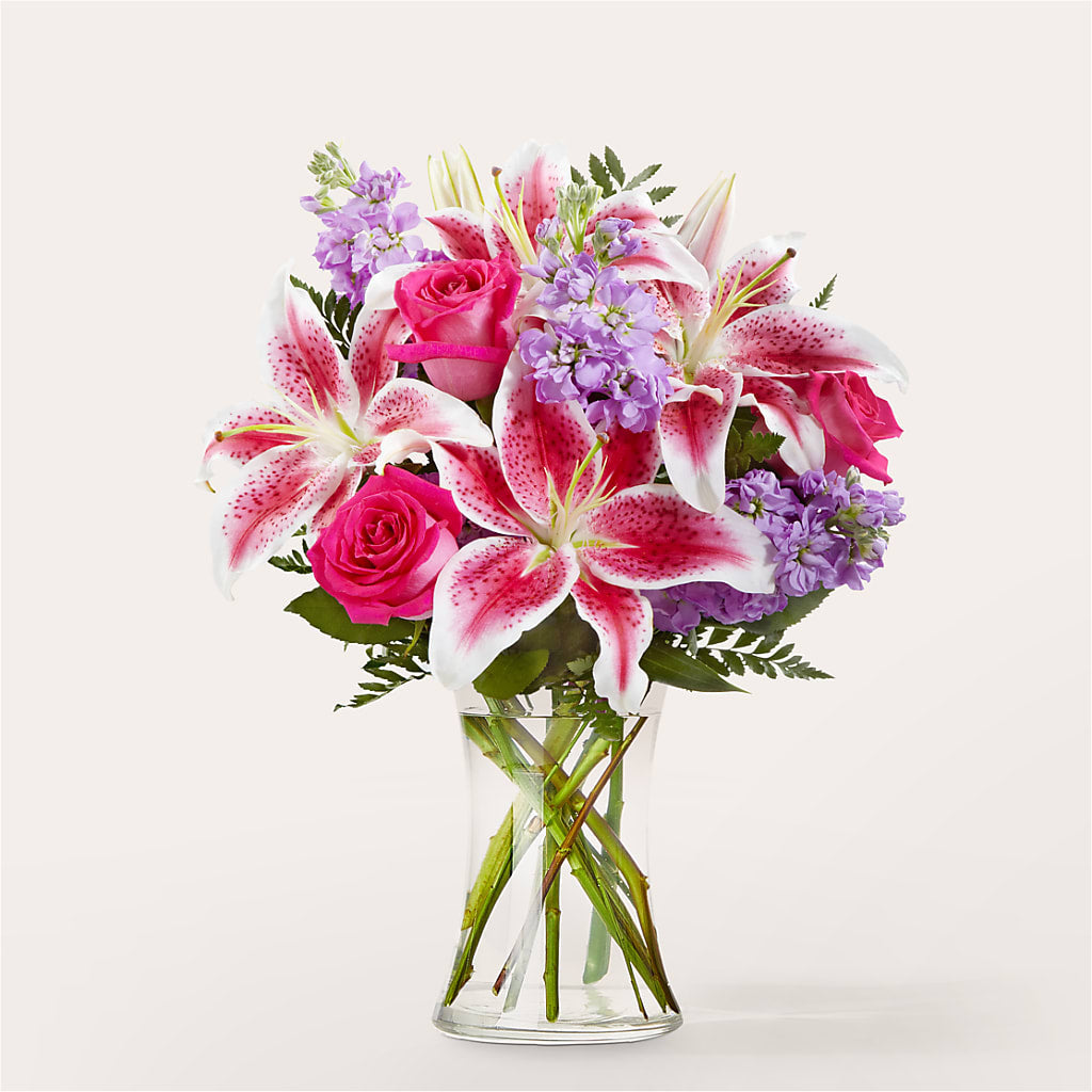 Amore Bouquet – Towne Florist, Lumberton NC