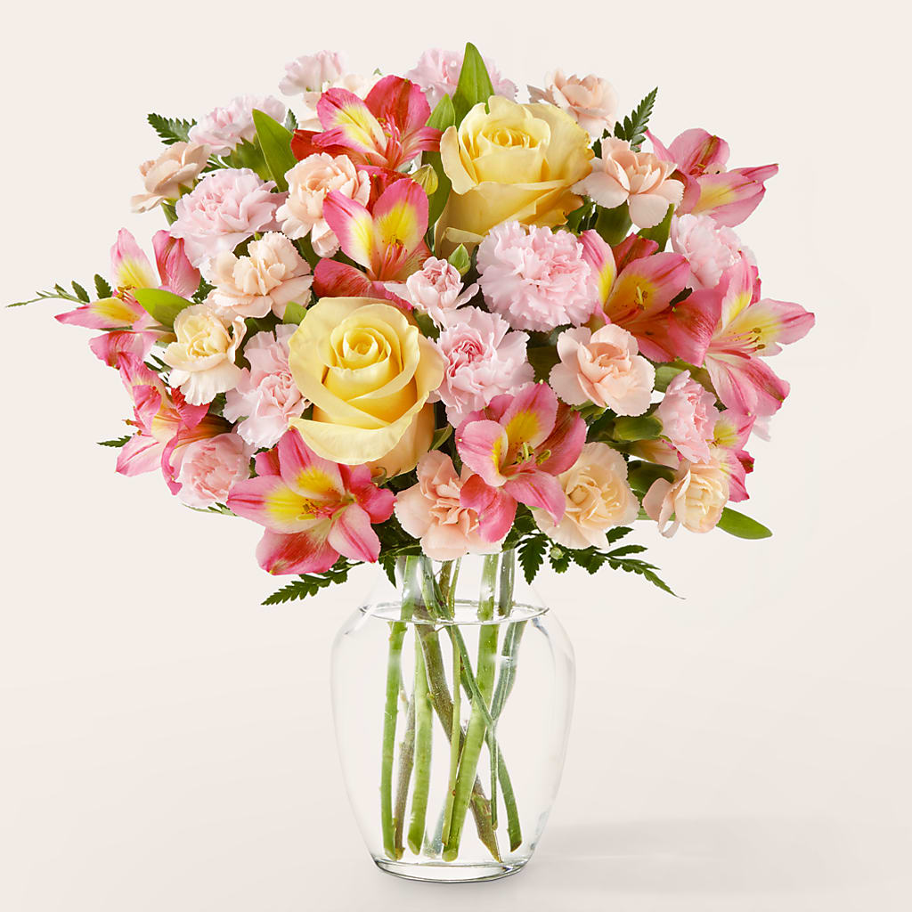 Just Lovely Bouquet – Towne Florist, Lumberton NC
