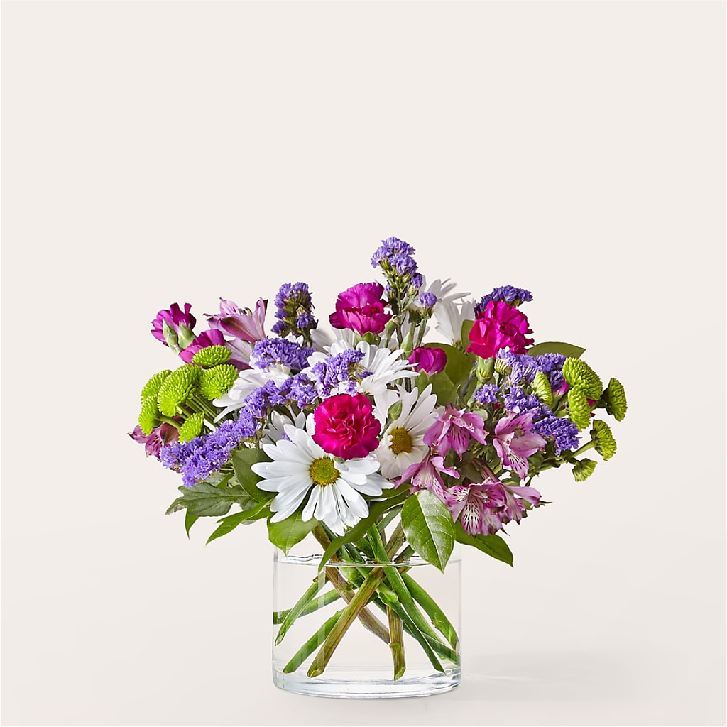 Wild Berry Bouquet – Towne Florist, Lumberton NC