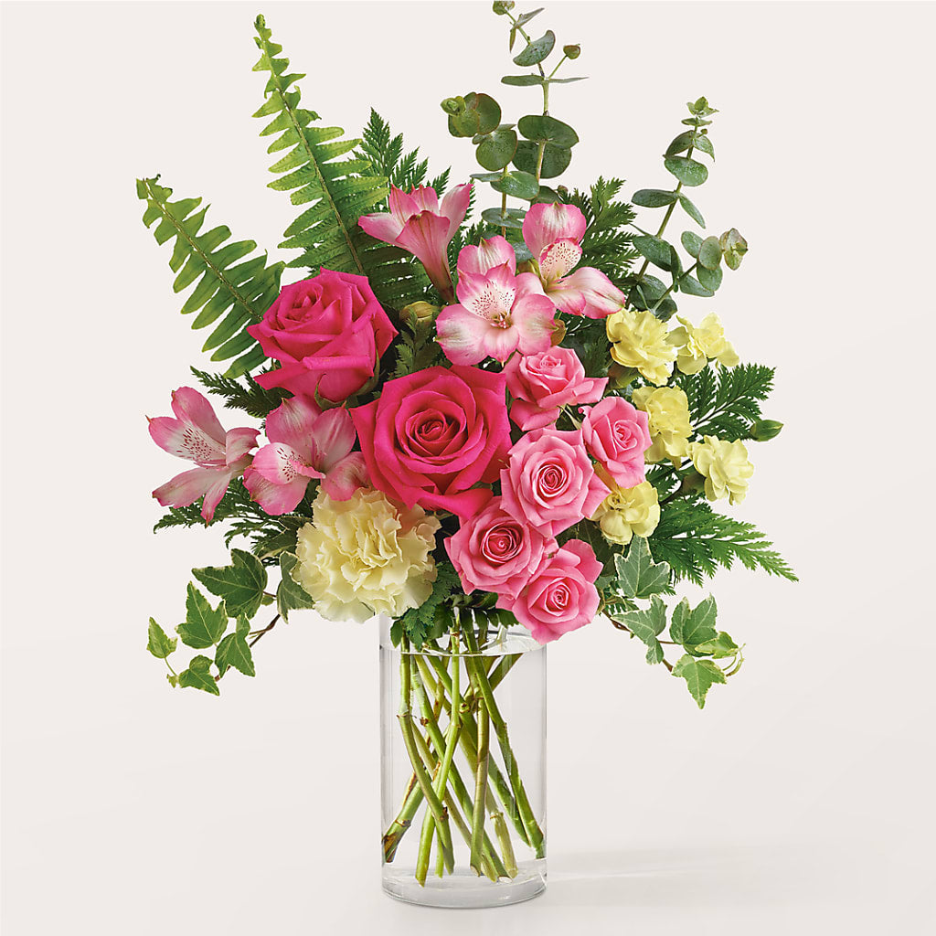 Strawberry Margarita Bouquet – Towne Florist, Lumberton NC