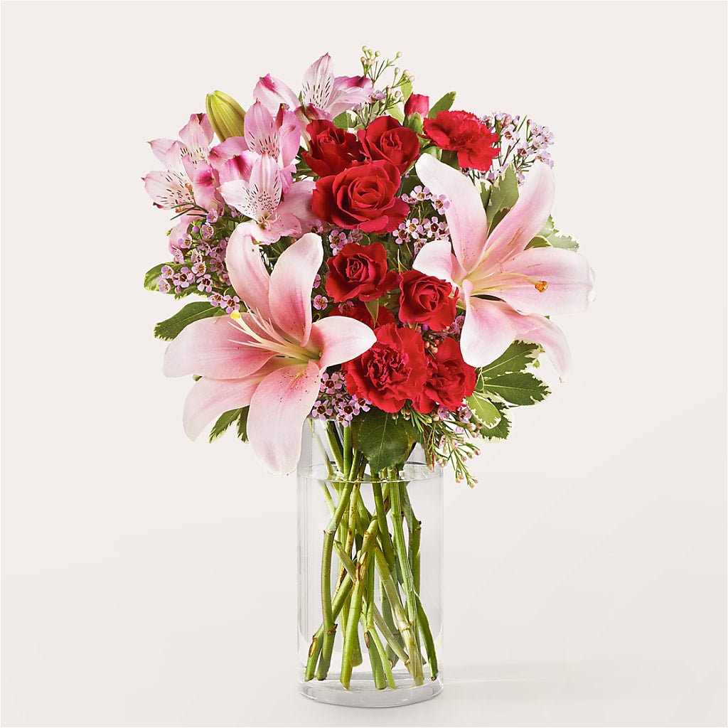Kismet Bouquet – Towne Florist, Lumberton NC