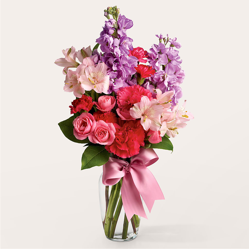 Main Character Bouquet – Towne Florist, Lumberton NC