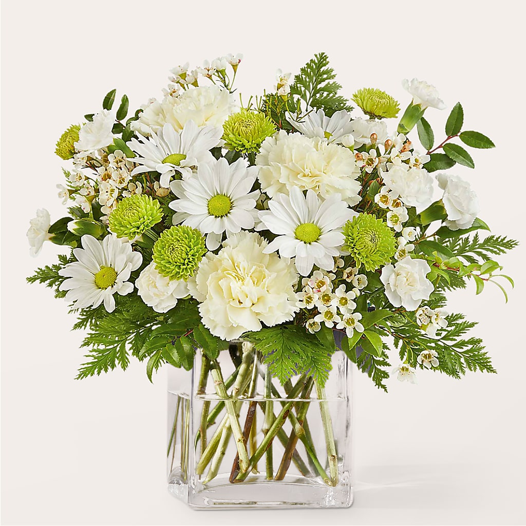 Momentary Meditation Bouquet – Towne Florist, Lumberton NC