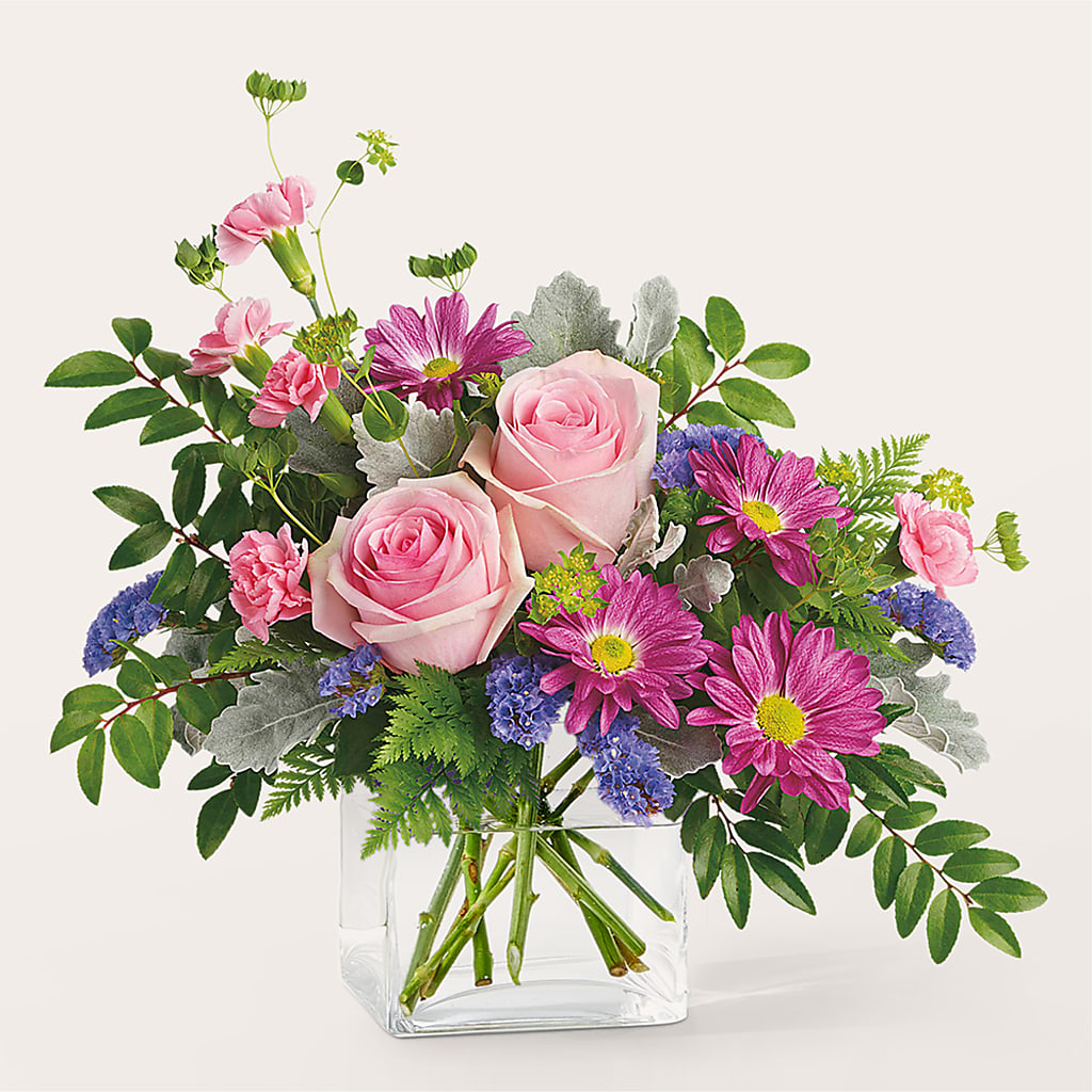 Starlet Bouquet – Towne Florist, Lumberton NC